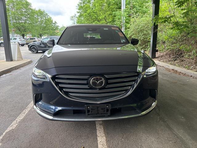 used 2023 Mazda CX-9 car, priced at $31,499