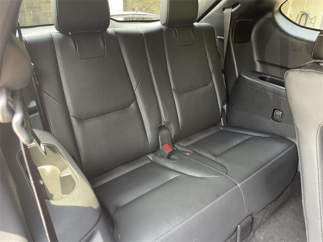 used 2023 Mazda CX-9 car, priced at $29,999