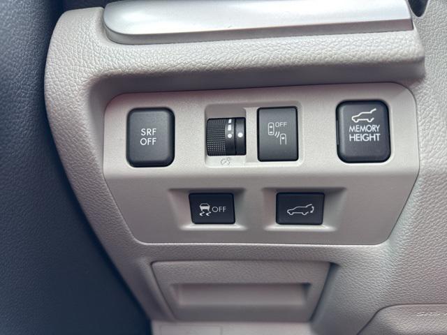 used 2017 Subaru Forester car, priced at $17,500