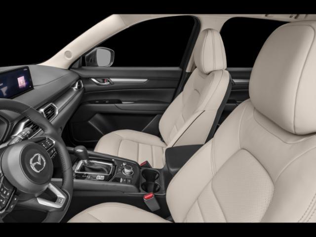 new 2025 Mazda CX-5 car, priced at $33,337