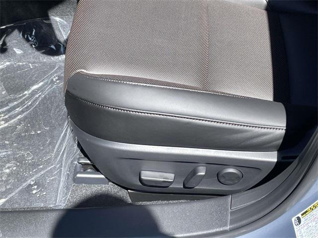 new 2025 Mazda Mazda3 car, priced at $38,745