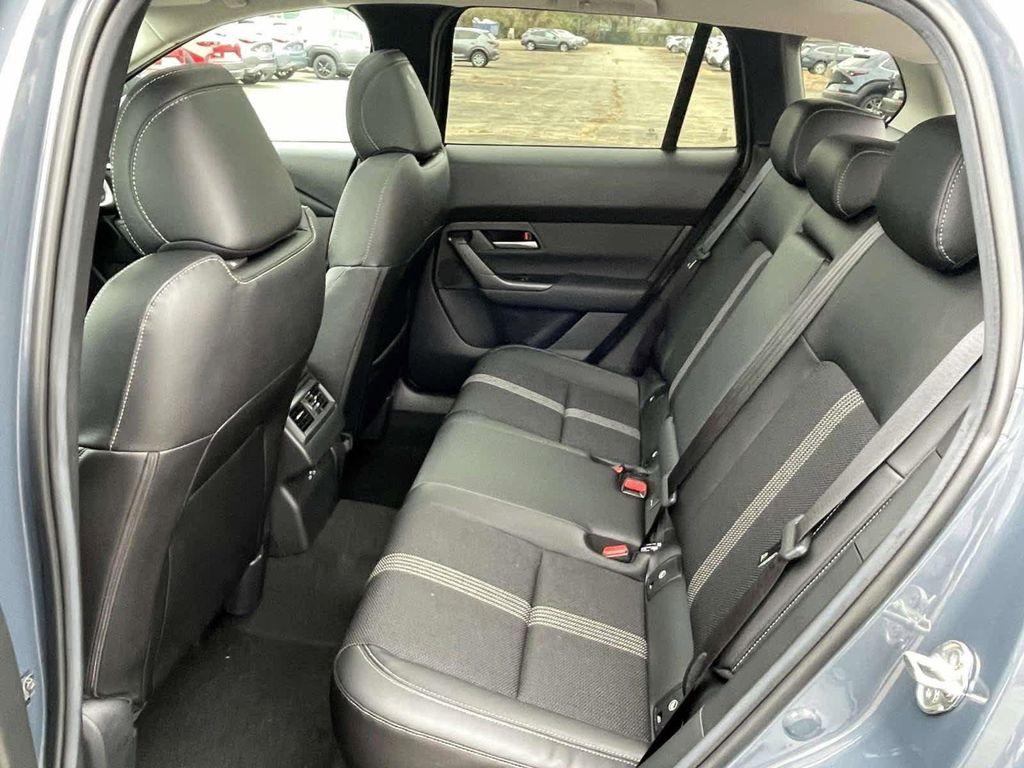 new 2025 Mazda CX-50 car, priced at $34,859