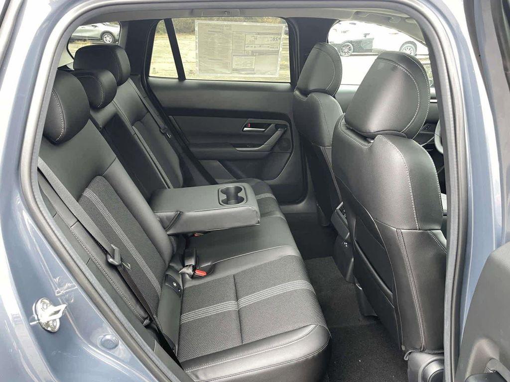 new 2025 Mazda CX-50 car, priced at $34,859