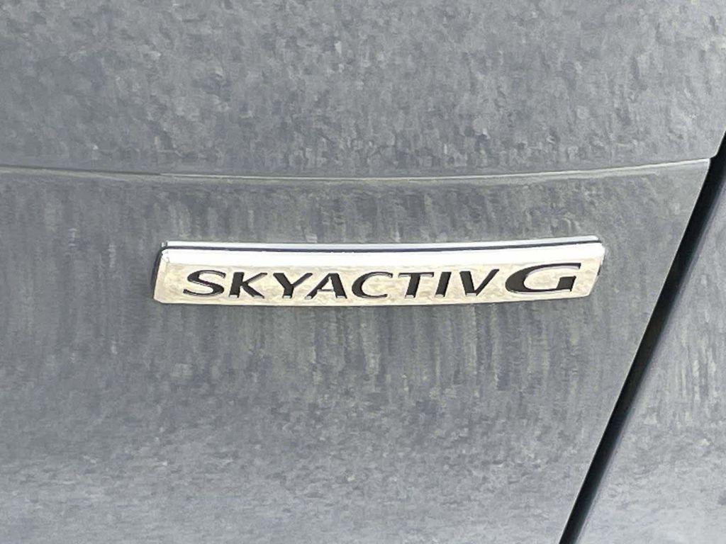 new 2025 Mazda CX-50 car, priced at $34,859