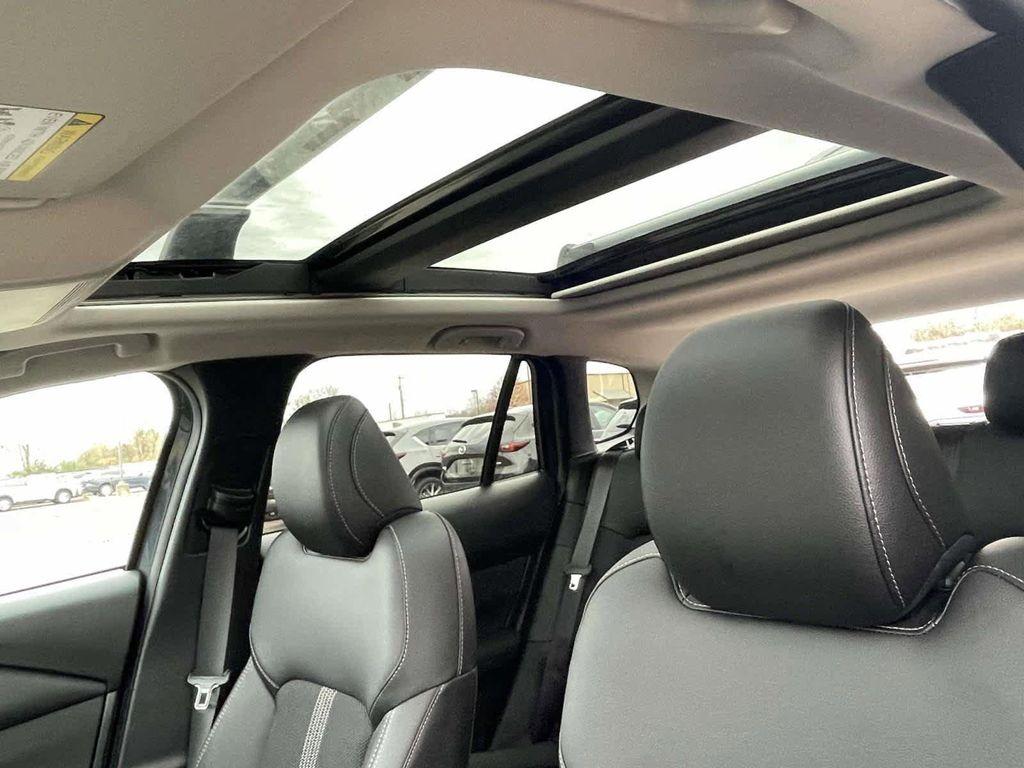 new 2025 Mazda CX-50 car, priced at $34,859