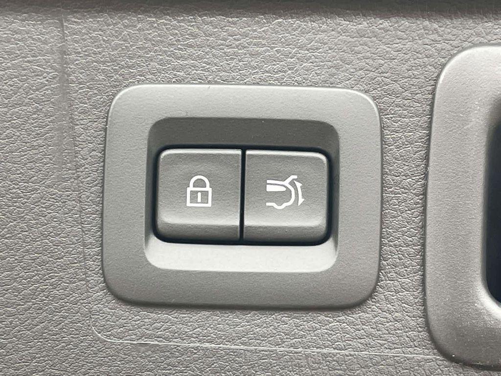 new 2025 Mazda CX-50 car, priced at $34,859