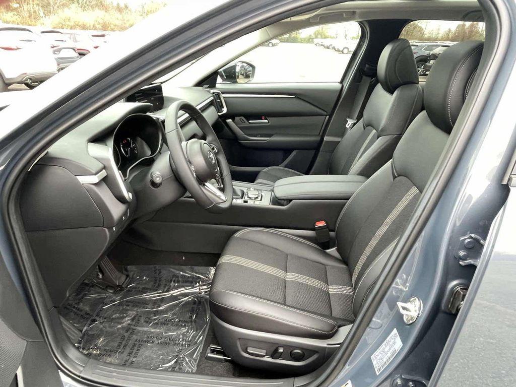 new 2025 Mazda CX-50 car, priced at $34,859