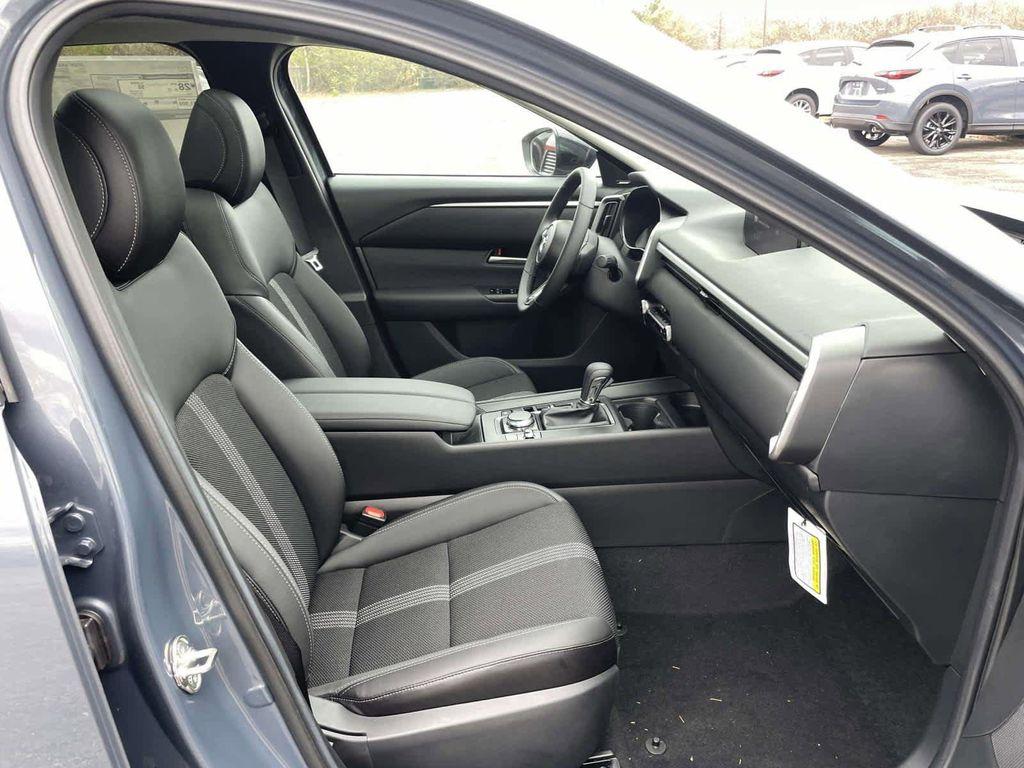 new 2025 Mazda CX-50 car, priced at $34,859