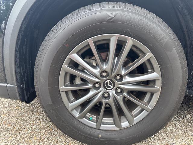 used 2020 Mazda CX-5 car, priced at $21,499