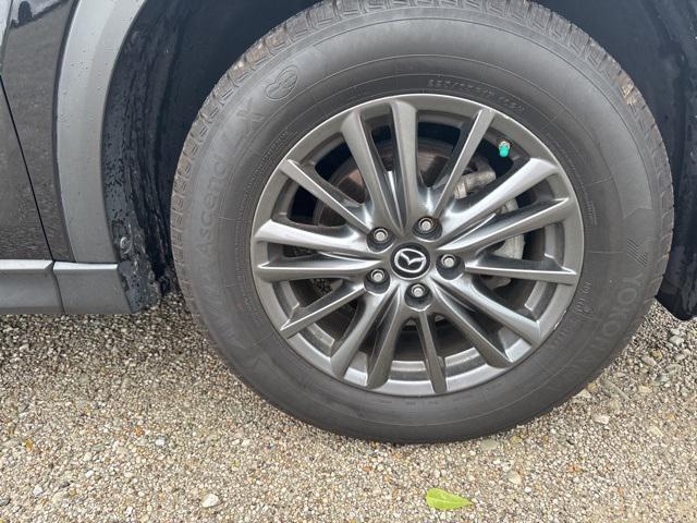 used 2020 Mazda CX-5 car, priced at $21,499