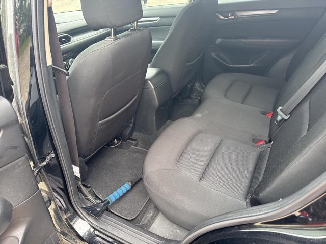 used 2020 Mazda CX-5 car, priced at $21,499