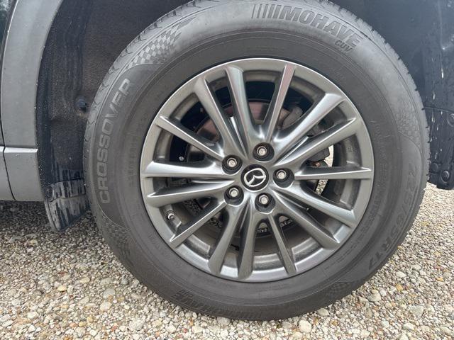 used 2020 Mazda CX-5 car, priced at $21,499