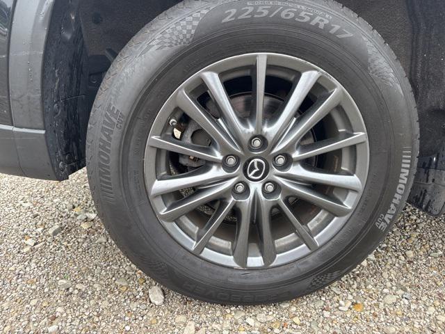 used 2020 Mazda CX-5 car, priced at $21,499