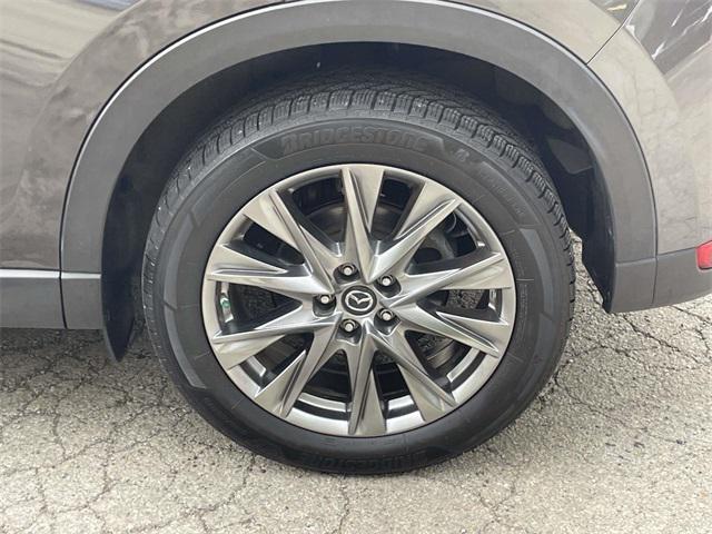 used 2020 Mazda CX-5 car, priced at $23,499