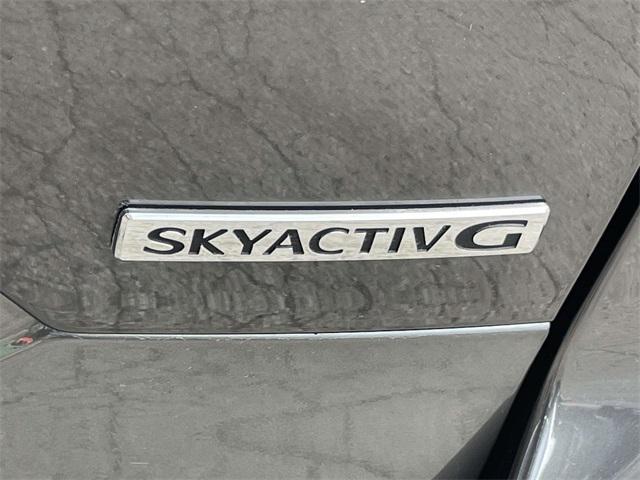 used 2020 Mazda CX-5 car, priced at $23,499