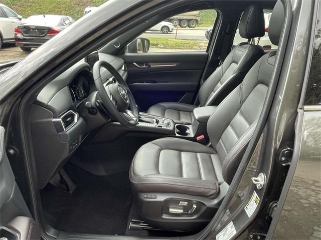 used 2020 Mazda CX-5 car, priced at $23,499