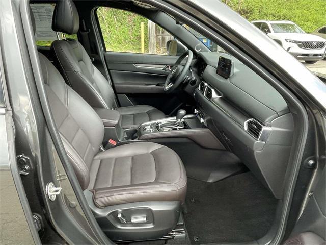 used 2020 Mazda CX-5 car, priced at $23,499