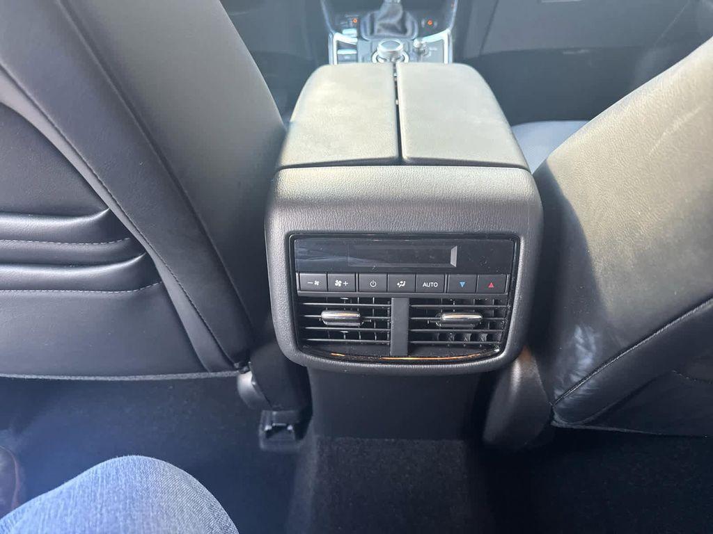 used 2022 Mazda CX-9 car, priced at $27,999