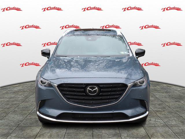 used 2023 Mazda CX-9 car, priced at $31,188