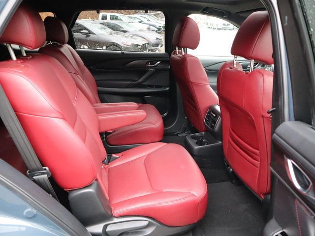 used 2023 Mazda CX-9 car, priced at $31,188