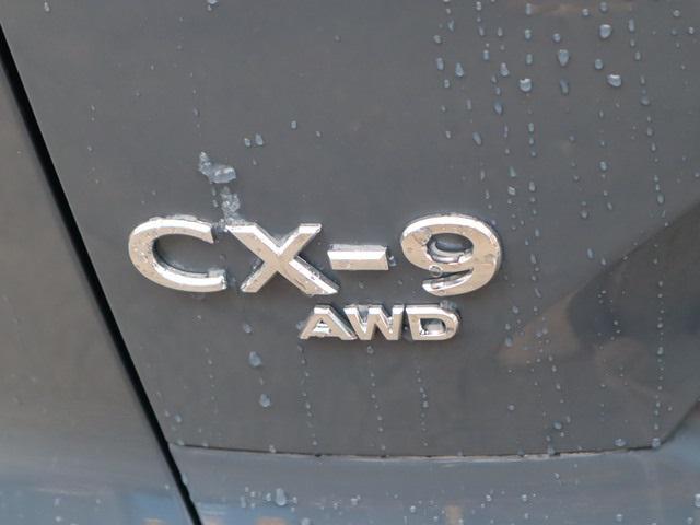 used 2023 Mazda CX-9 car, priced at $31,188