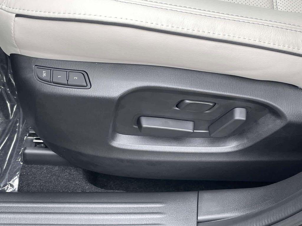 new 2025 Mazda CX-5 car, priced at $35,166