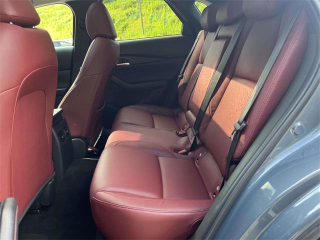 used 2022 Mazda CX-30 car, priced at $22,499