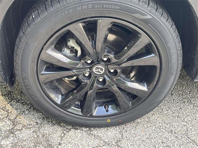 used 2022 Mazda CX-30 car, priced at $22,499