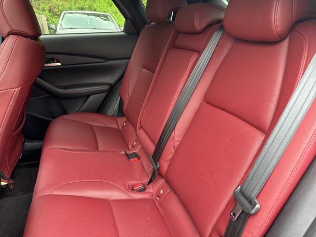 used 2022 Mazda CX-30 car, priced at $24,499