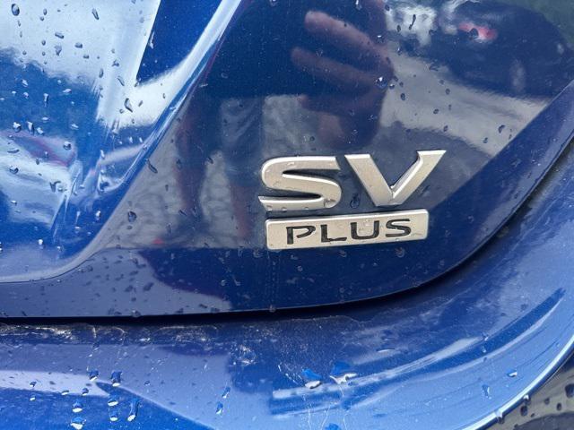 used 2024 Nissan Leaf car, priced at $20,999