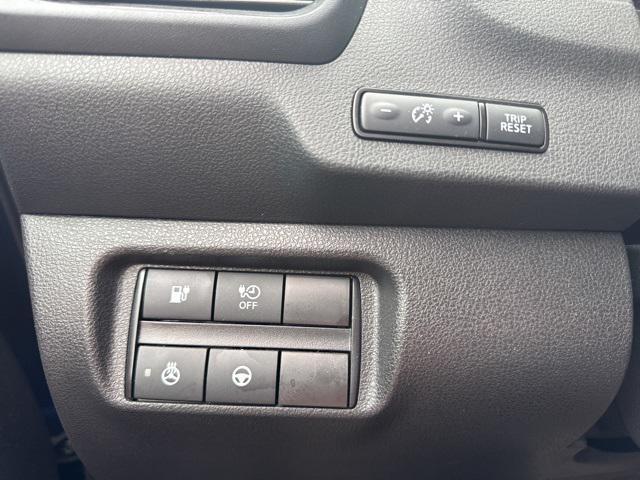 used 2024 Nissan Leaf car, priced at $20,999