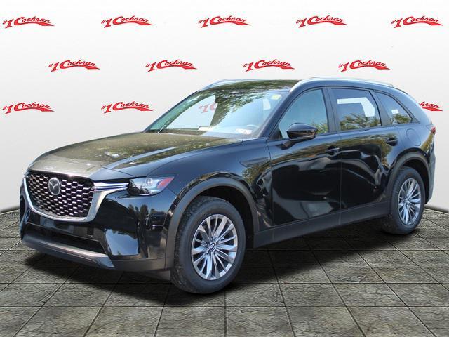 new 2024 Mazda CX-90 car, priced at $38,094