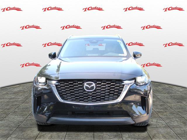 new 2024 Mazda CX-90 car, priced at $38,094