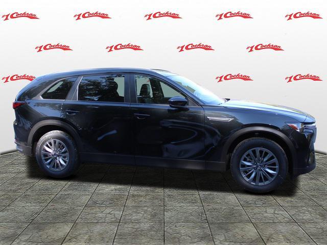 new 2024 Mazda CX-90 car, priced at $38,094