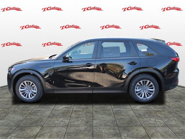 new 2024 Mazda CX-90 car, priced at $38,094