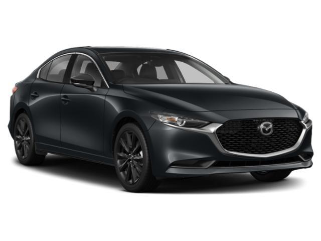 new 2024 Mazda Mazda3 car, priced at $25,766