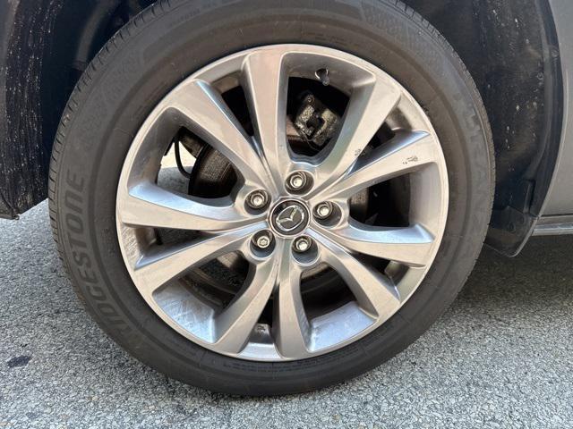 used 2020 Mazda CX-30 car, priced at $23,499