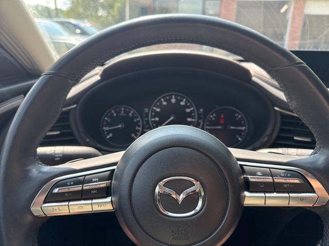 used 2020 Mazda CX-30 car, priced at $23,499
