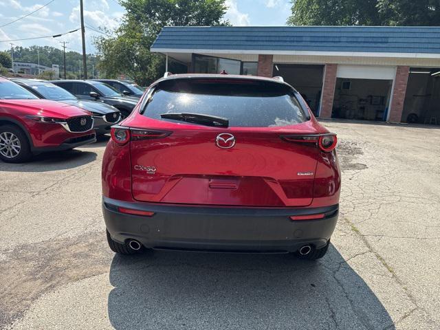 used 2020 Mazda CX-30 car, priced at $23,499