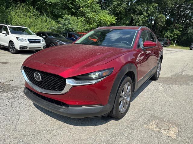used 2020 Mazda CX-30 car, priced at $23,499