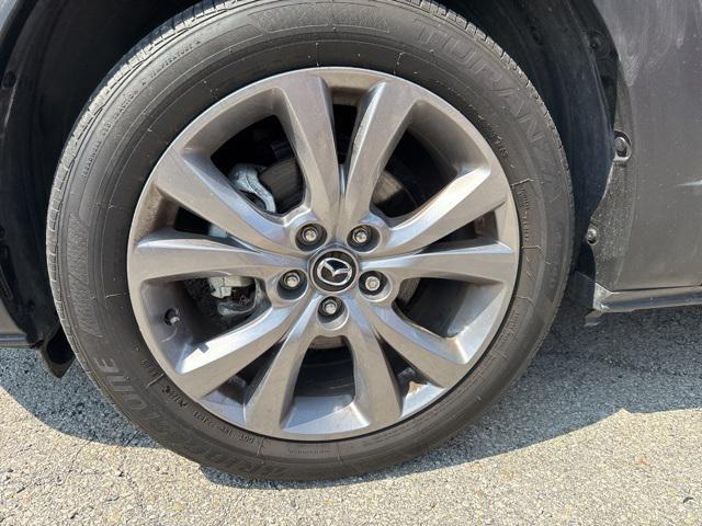 used 2020 Mazda CX-30 car, priced at $23,499