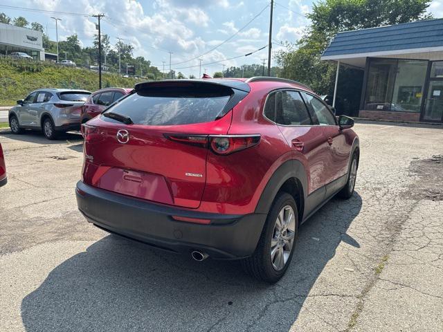 used 2020 Mazda CX-30 car, priced at $23,499