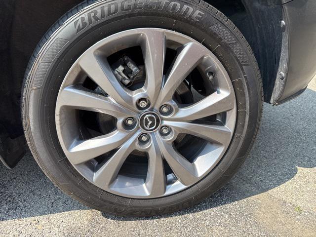 used 2020 Mazda CX-30 car, priced at $23,499