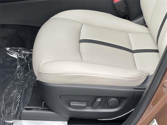 new 2025 Mazda CX-70 PHEV car, priced at $56,227