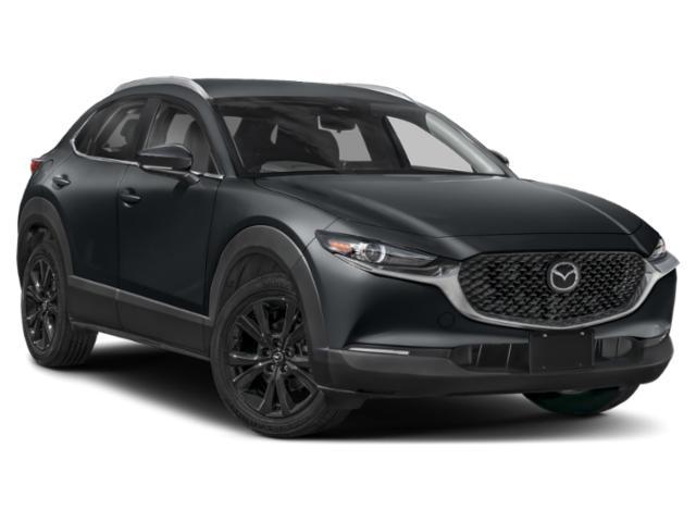 new 2024 Mazda CX-30 car, priced at $27,672
