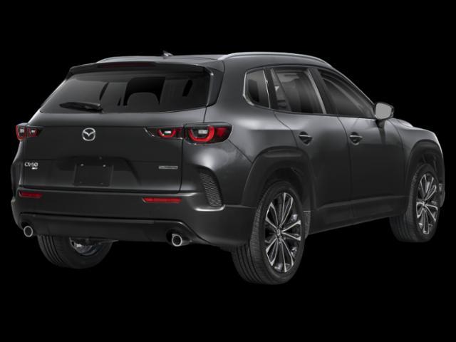 new 2025 Mazda CX-50 car, priced at $39,551