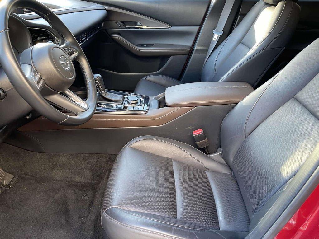 used 2023 Mazda CX-30 car, priced at $23,445