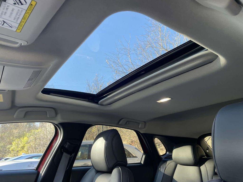 used 2023 Mazda CX-30 car, priced at $23,445