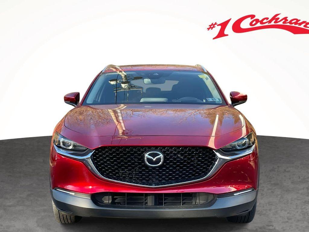 used 2023 Mazda CX-30 car, priced at $23,445
