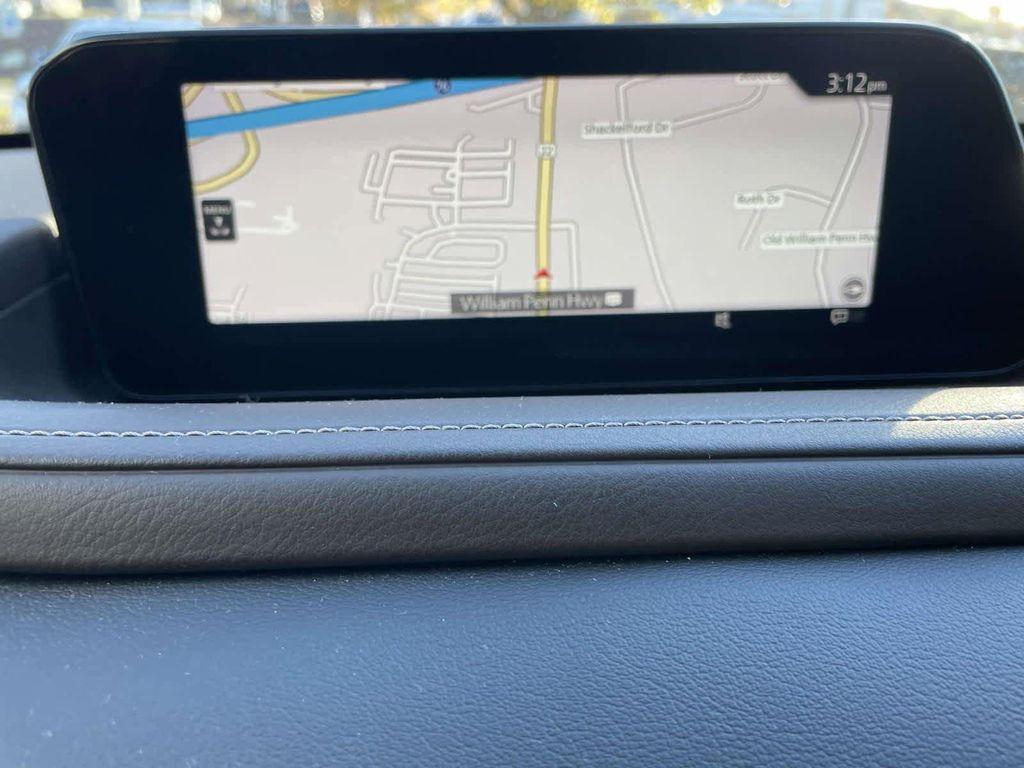 used 2023 Mazda CX-30 car, priced at $23,445